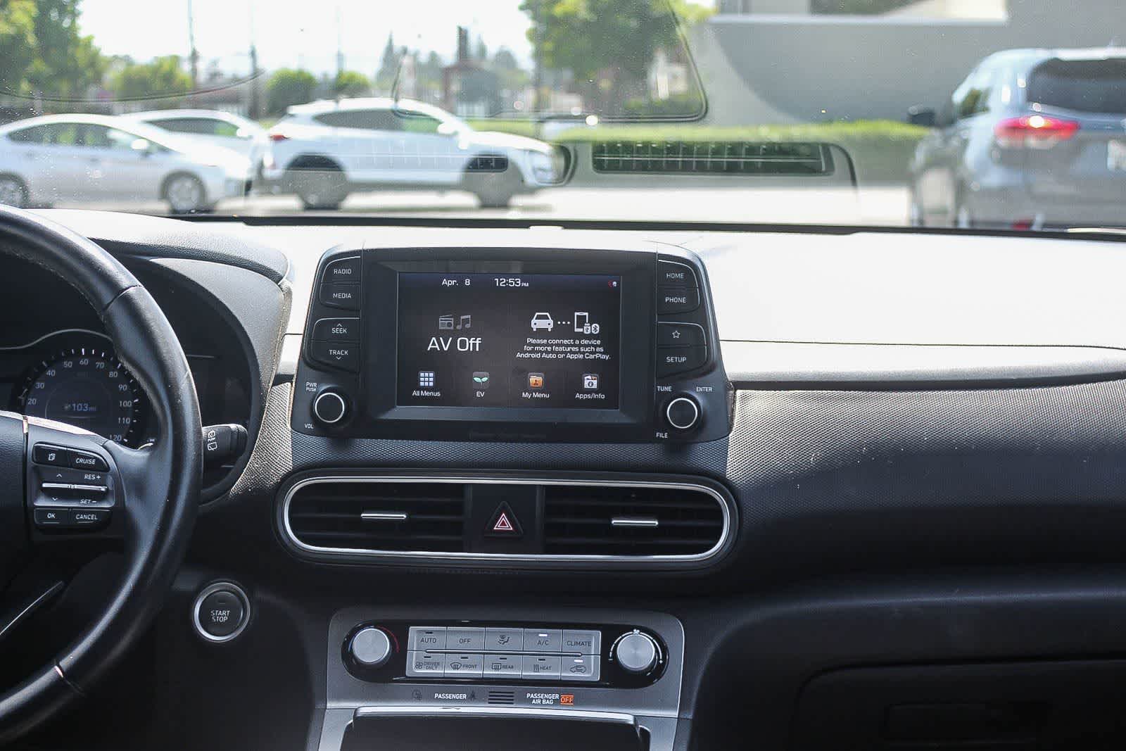 Thumbnail: 2020 Hyundai Kona - 19