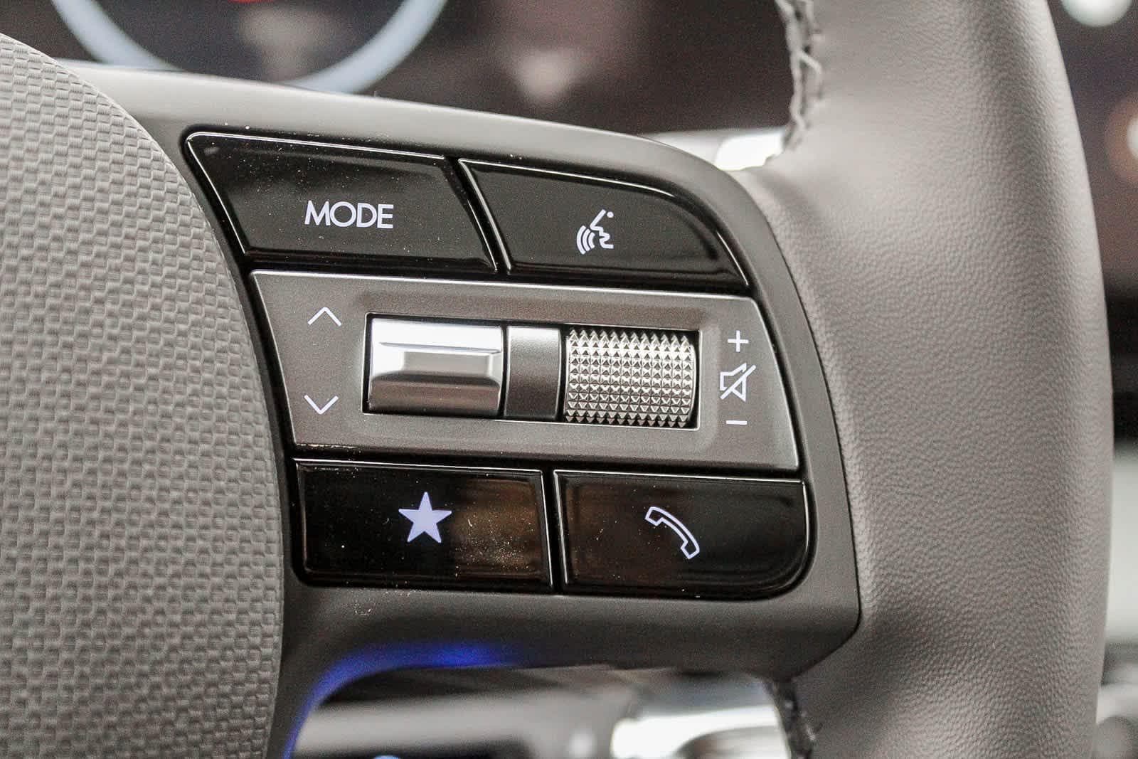 Thumbnail: 2026 Hyundai Ioniq 5 - 33