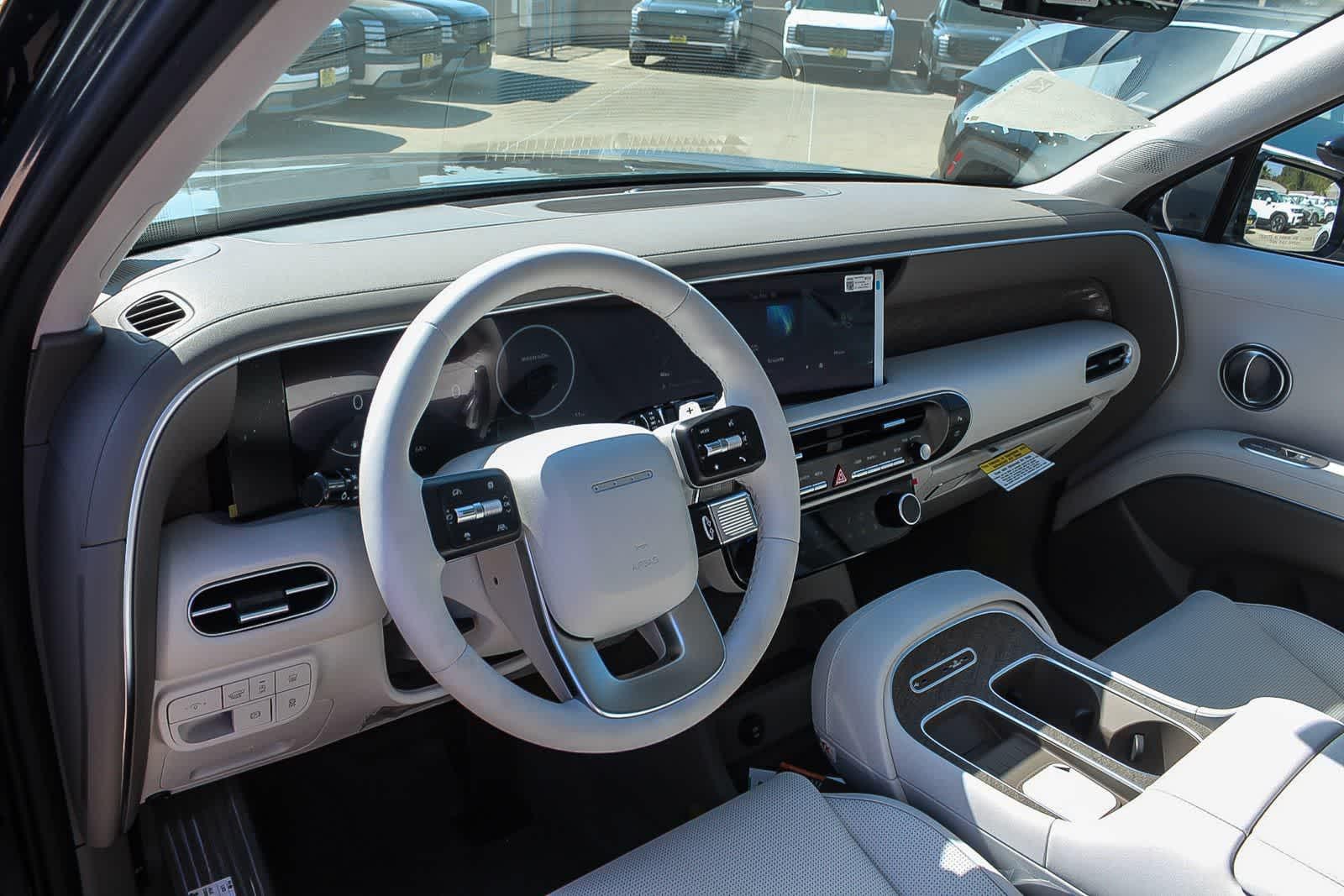 Thumbnail: 2026 Hyundai Palisade - 23