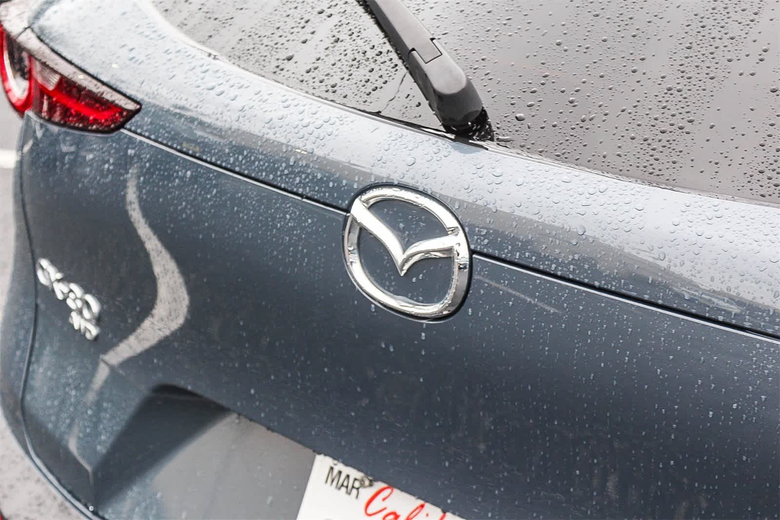 Thumbnail: 2023 Mazda CX-30 - 11