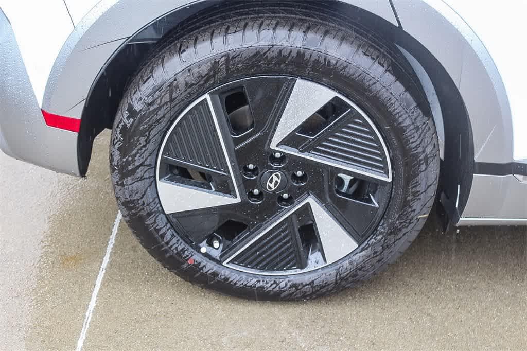 Thumbnail: 2026 Hyundai Ioniq 5 - 9