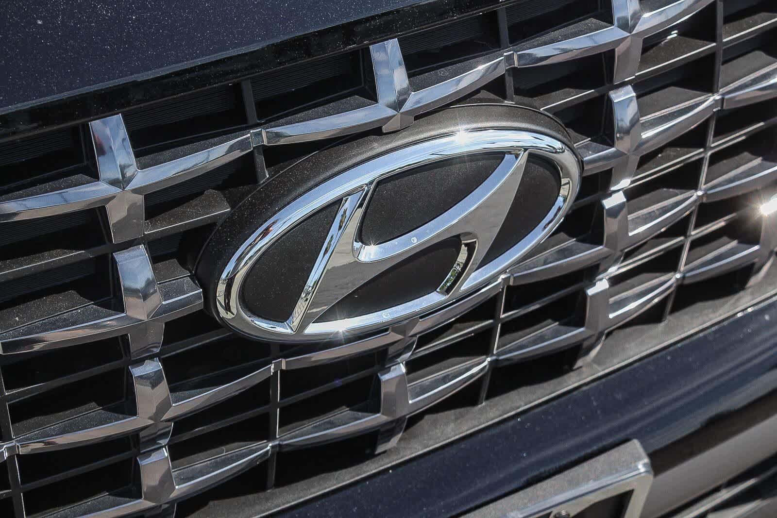 Thumbnail: 2026 Hyundai Venue - 13