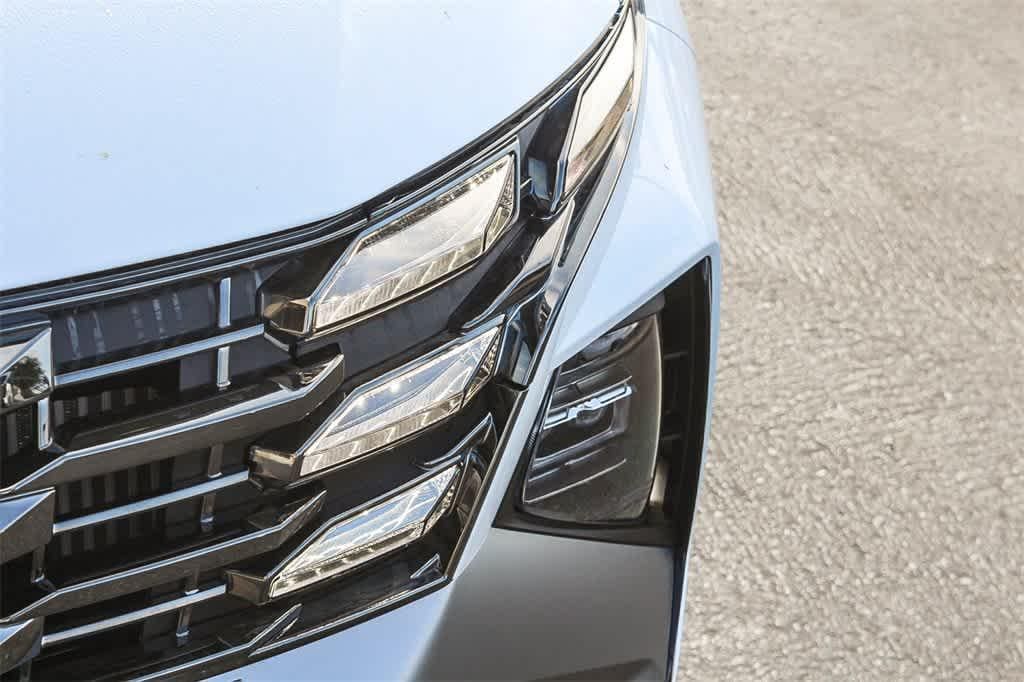 Thumbnail: 2025 Hyundai Tucson - 12