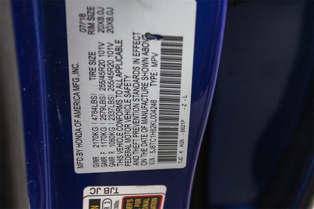 Thumbnail: 2019 Acura RDX - 38