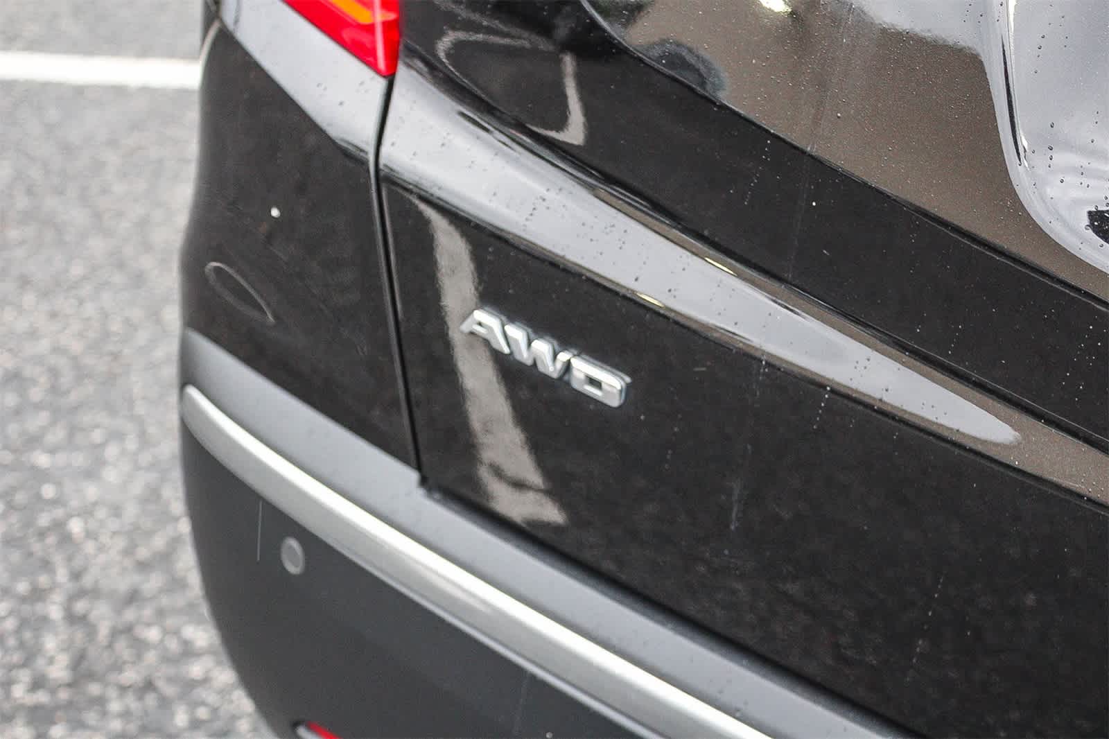 Thumbnail: 2019 Cadillac XT5 - 11