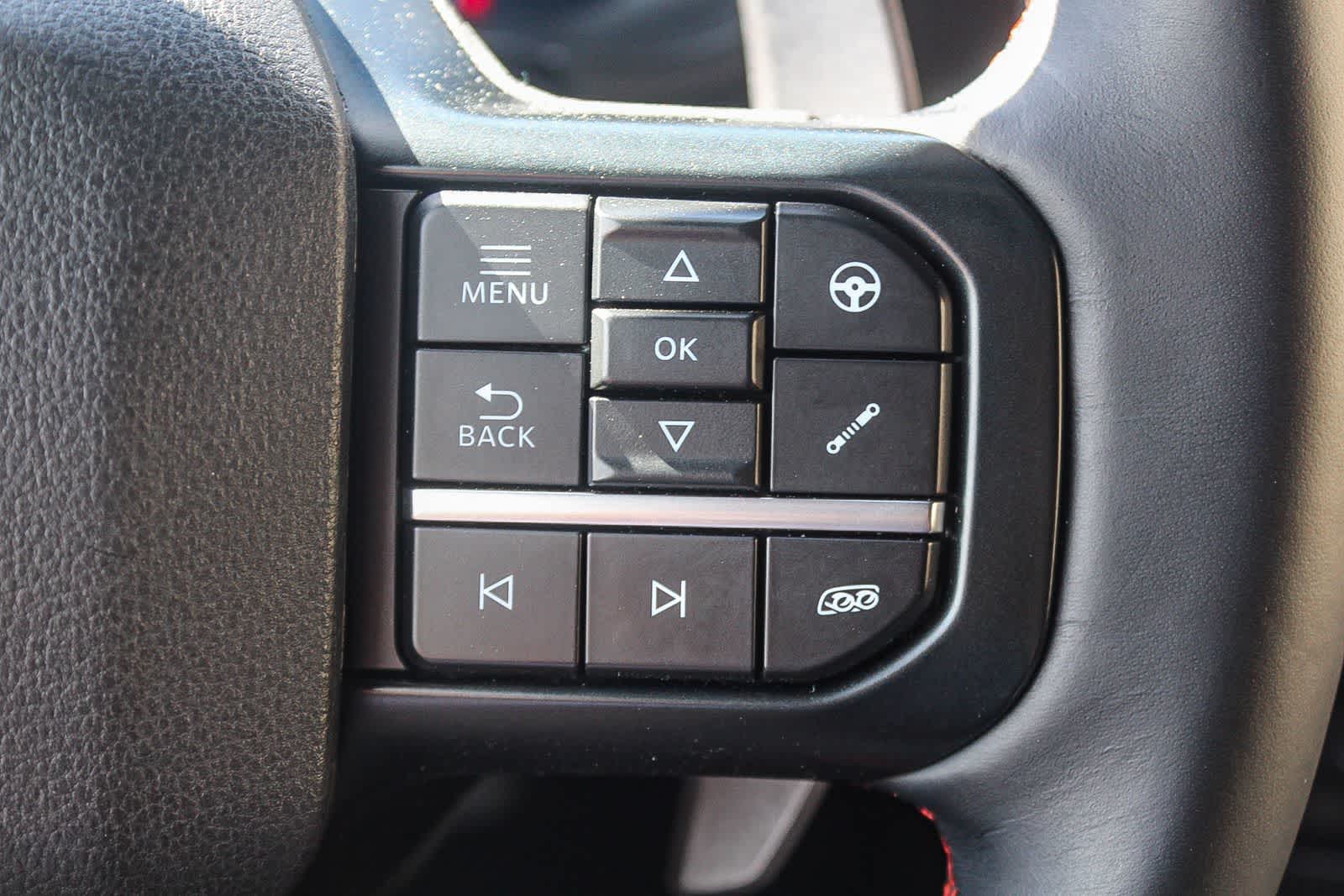 Thumbnail: 2024 Ford F-150 - 33