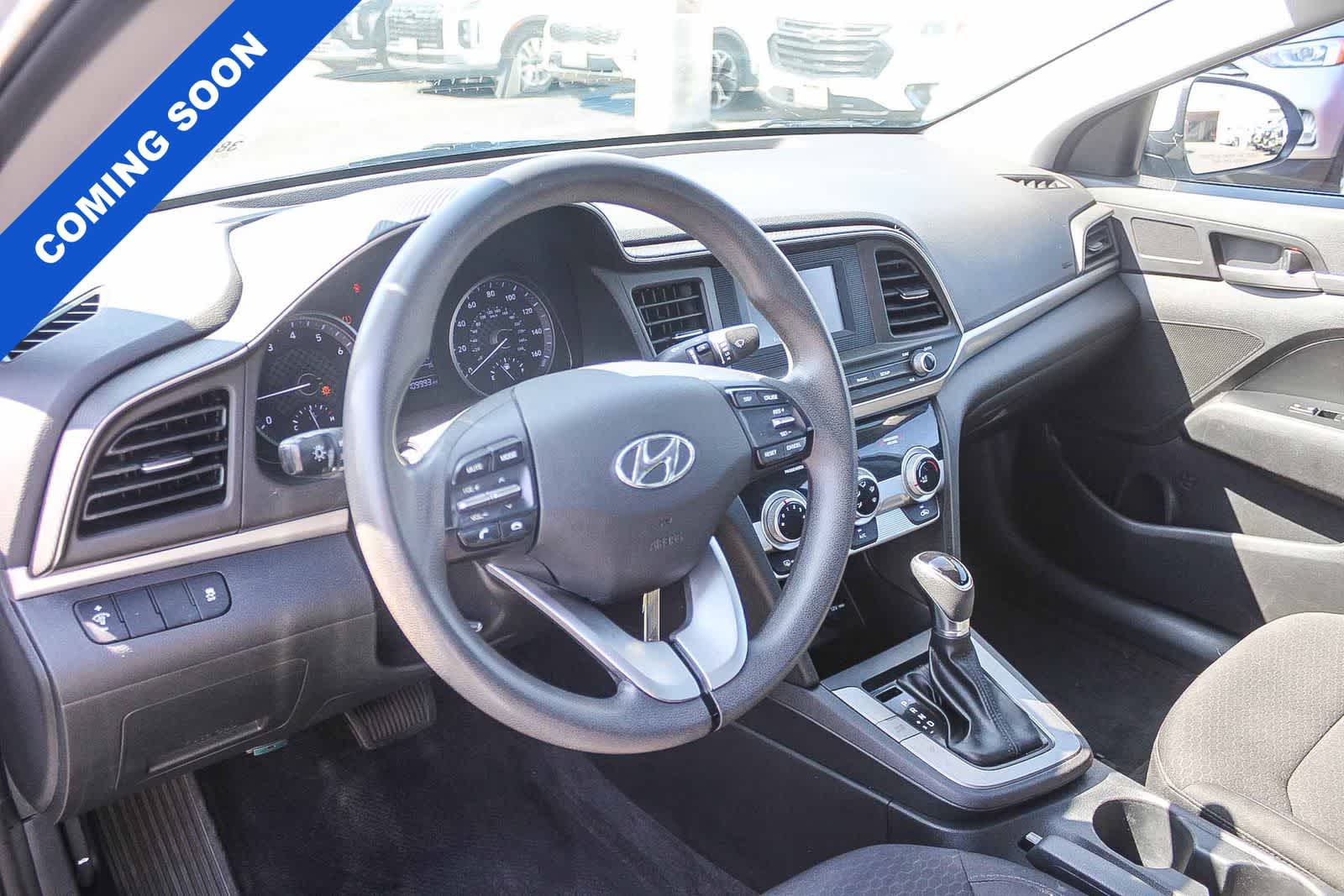 Thumbnail: 2019 Hyundai Elantra - 22