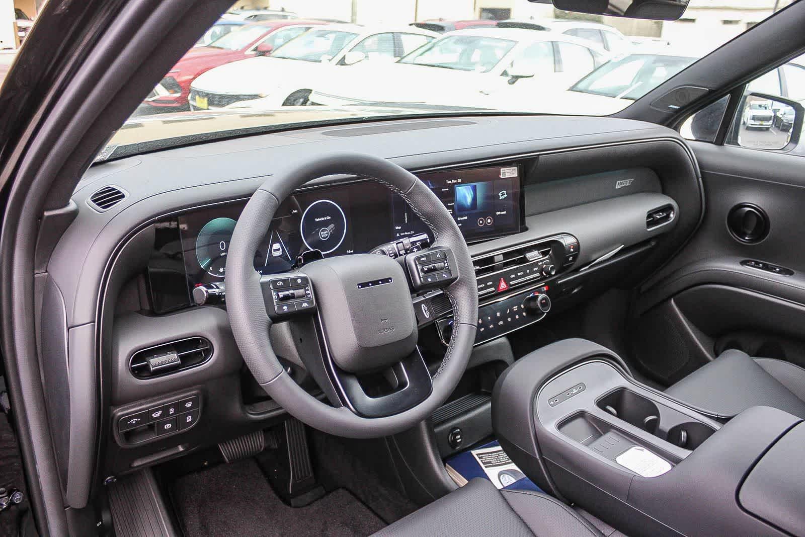 Thumbnail: 2026 Hyundai Palisade - 22