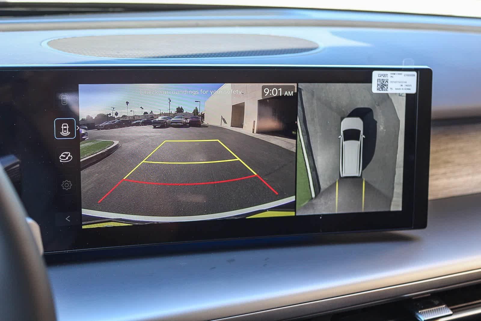 Thumbnail: 2026 Hyundai Ioniq - 31