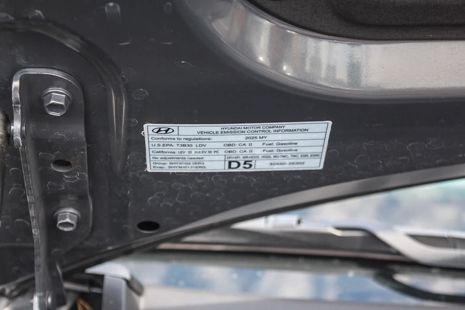 Thumbnail: 2025 Hyundai Sonata - 38