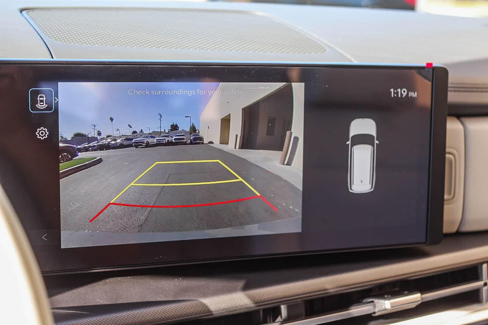 Thumbnail: 2026 Hyundai Santa Fe - 31