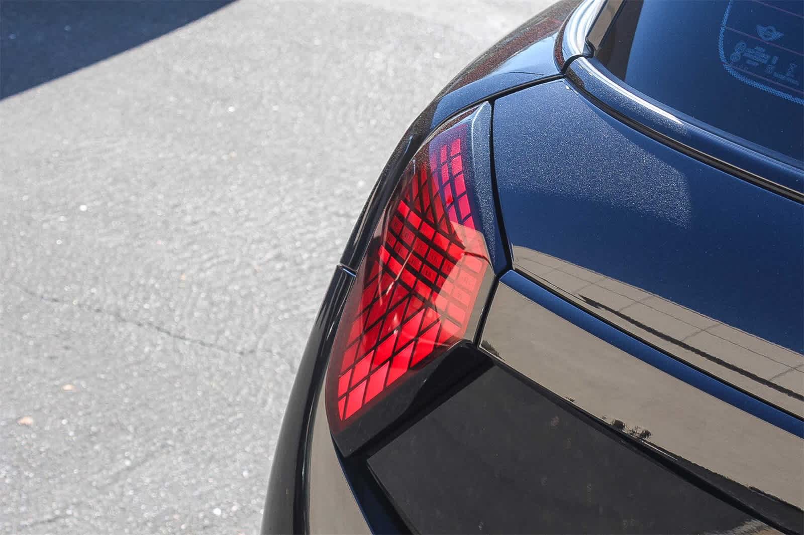 Thumbnail: 2025 MINI Cooper Hardtop - 8