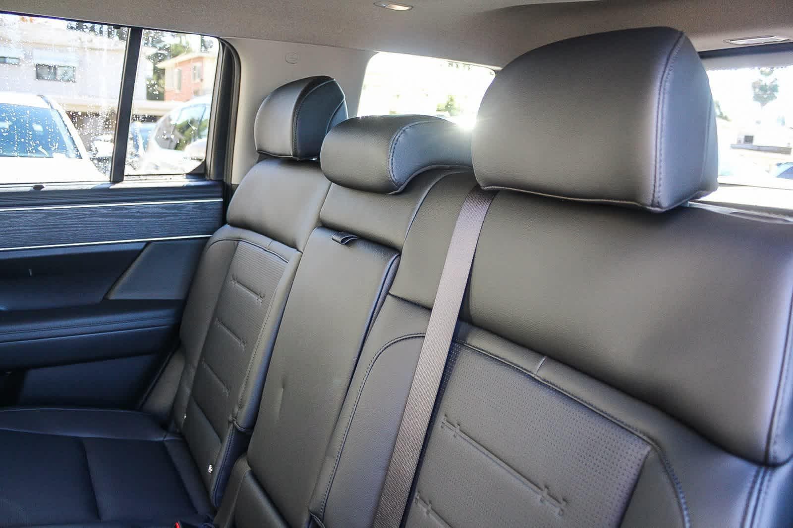 Thumbnail: 2026 Hyundai Santa Fe - 26