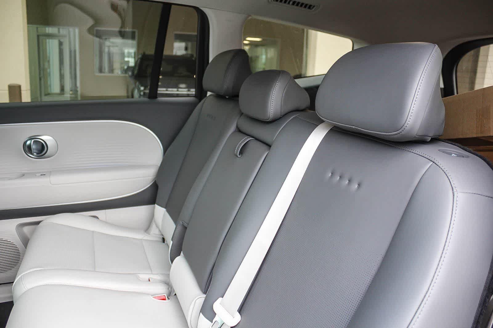 Thumbnail: 2026 Hyundai Ioniq - 24