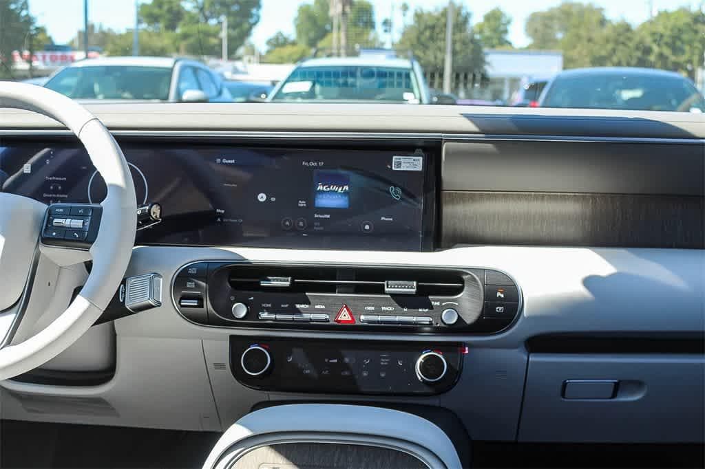 Thumbnail: 2026 Hyundai Palisade - 18