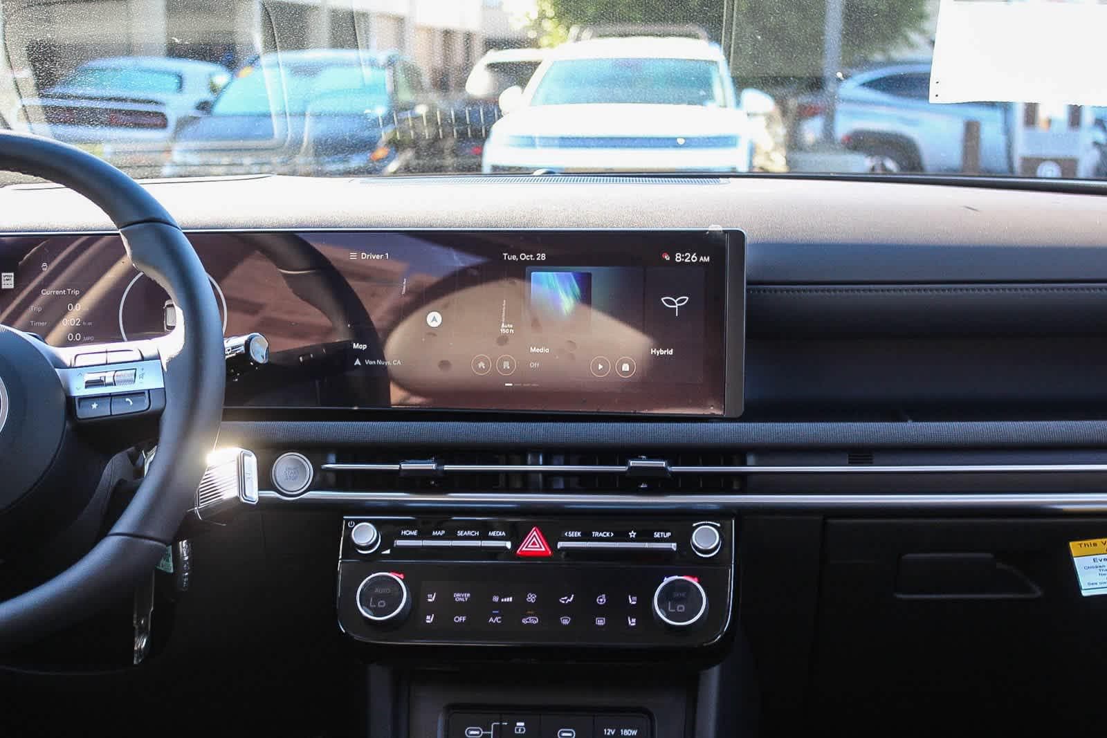 Thumbnail: 2026 Hyundai Tucson - 18