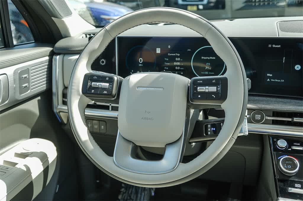 Thumbnail: 2025 Hyundai Santa Fe - 18