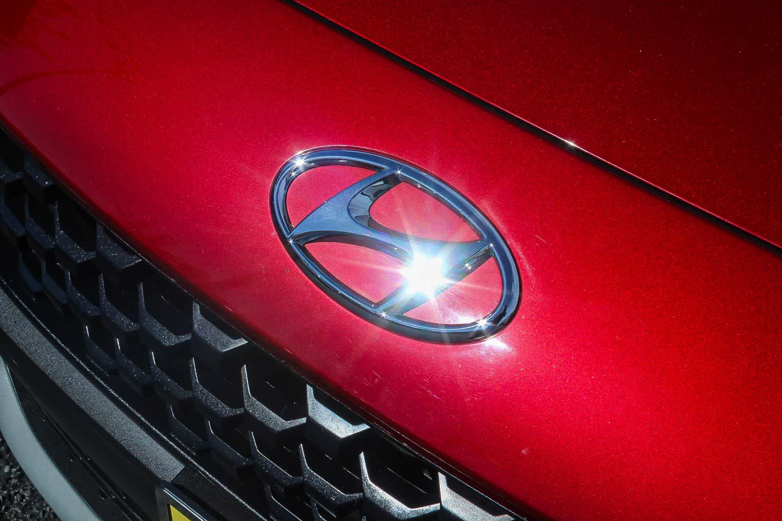 Thumbnail: 2023 Hyundai Kona - 17