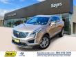 Used 2022 CADILLAC XT5 Premium Luxury SUV