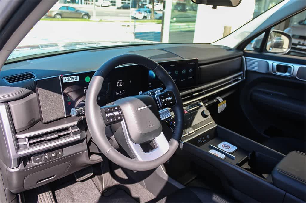 Thumbnail: 2026 Hyundai Santa Fe - 23