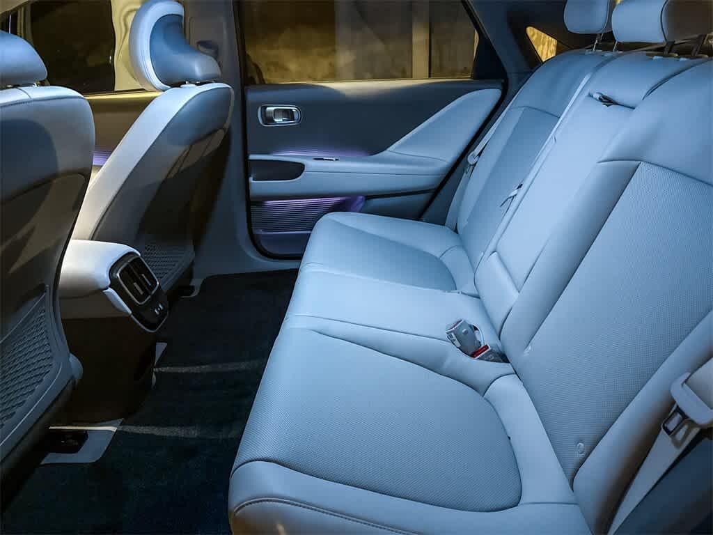 Thumbnail: 2025 Hyundai Ioniq 6 - 22
