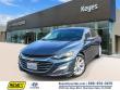 Used 2020 Chevrolet Malibu LT Sedan