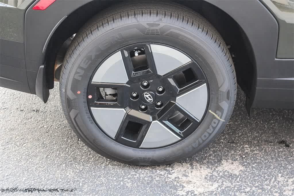 Thumbnail: 2026 Hyundai Santa Fe - 9