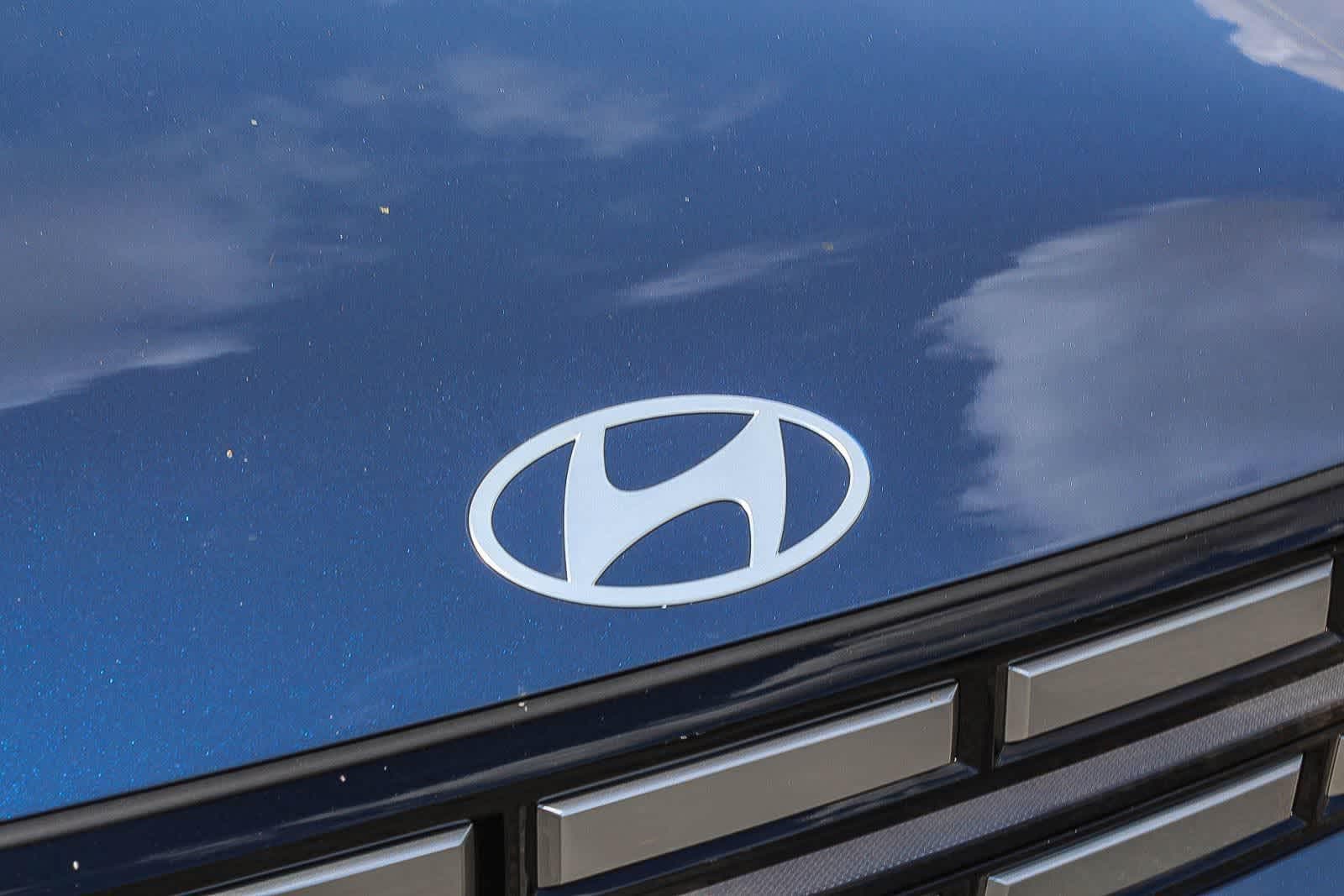 Thumbnail: 2026 Hyundai Santa Fe - 14