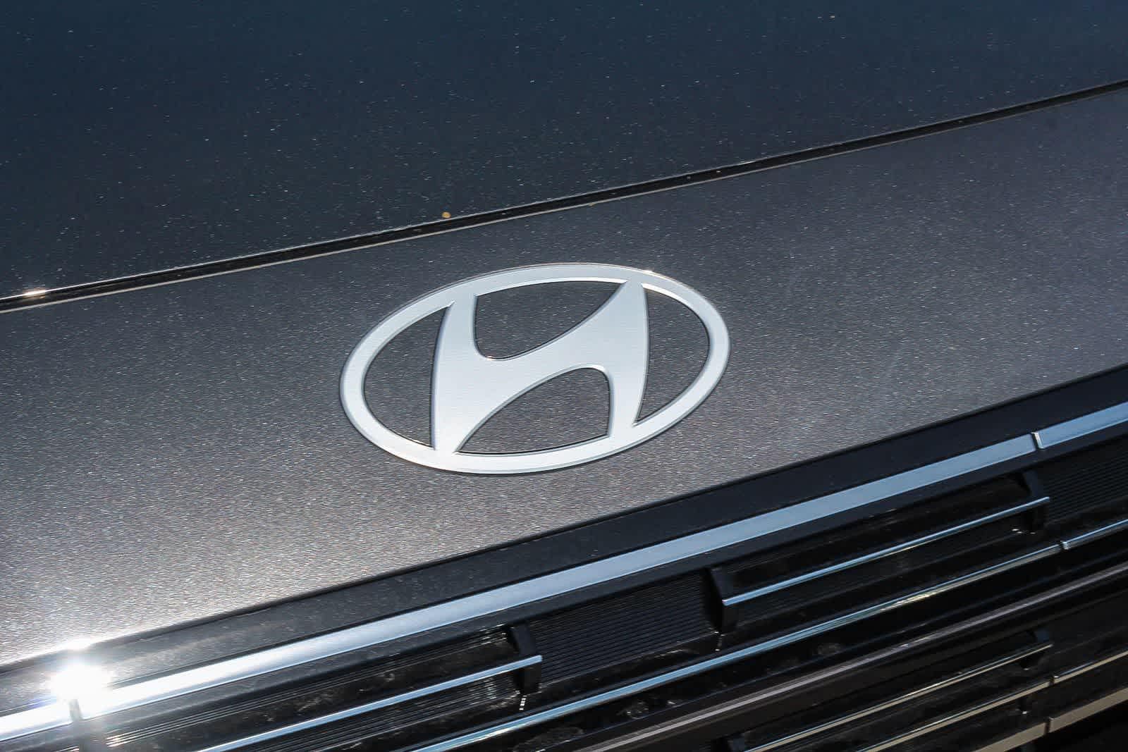 Thumbnail: 2026 Hyundai Palisade - 13