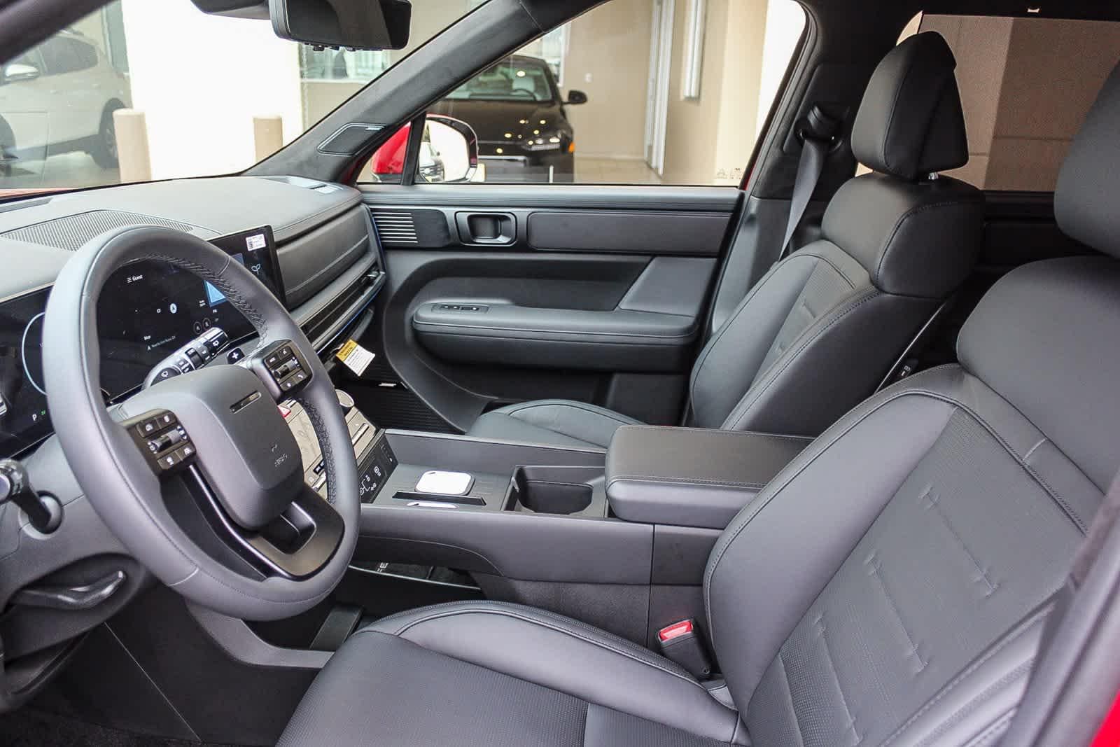 Thumbnail: 2026 Hyundai Santa Fe - 24