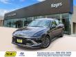 New 2026 Hyundai Sonata Hybrid SEL Sedan