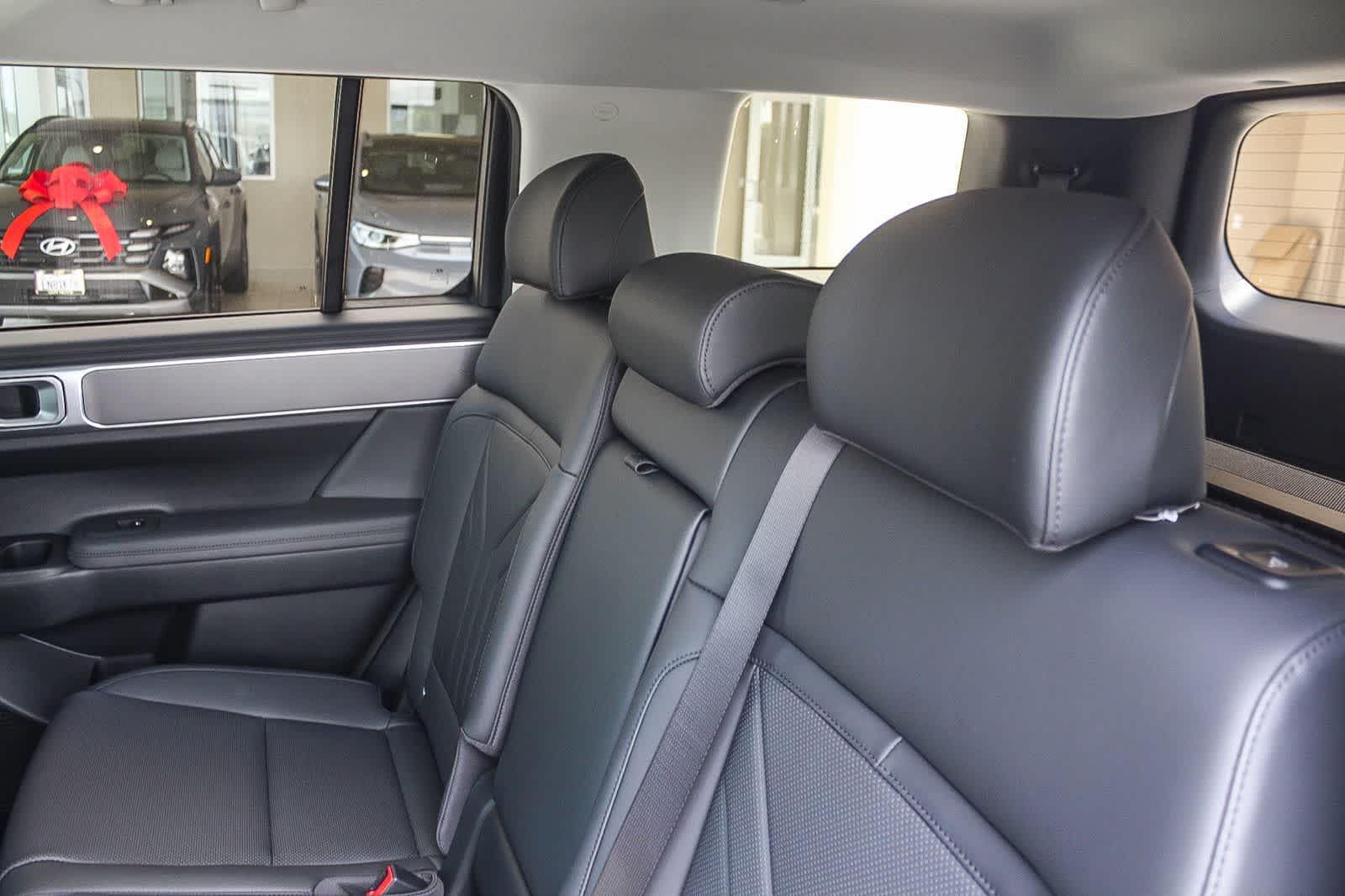 Thumbnail: 2026 Hyundai Santa Fe - 26