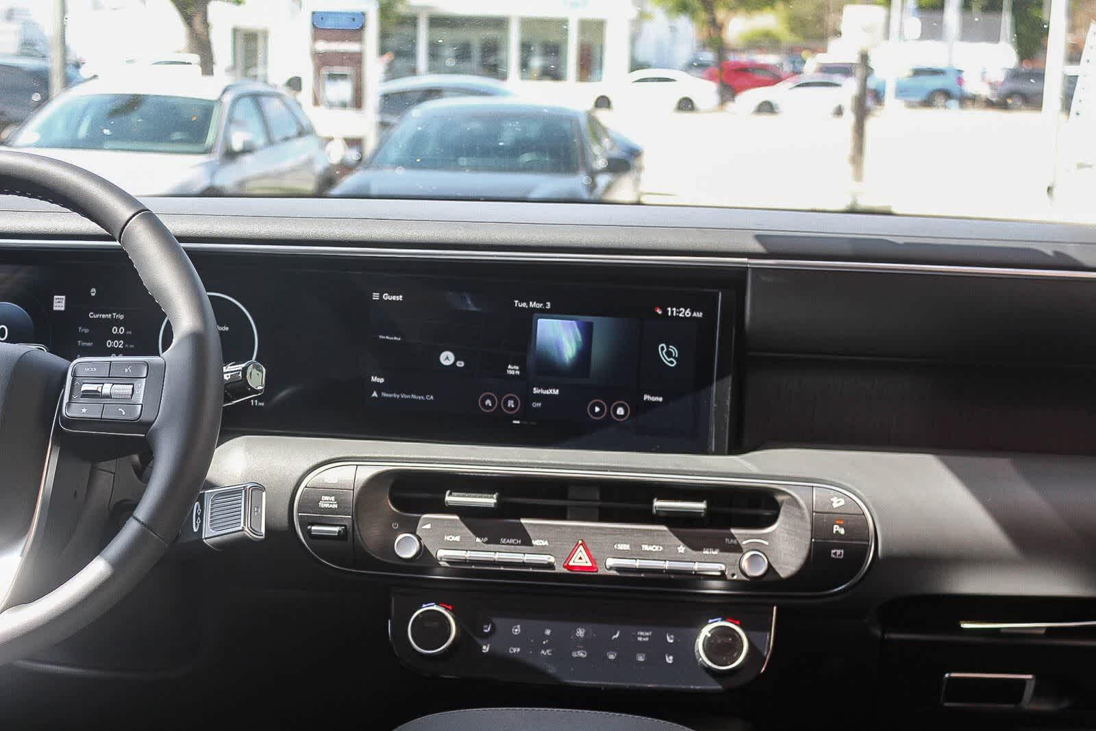 Thumbnail: 2026 Hyundai Palisade - 18