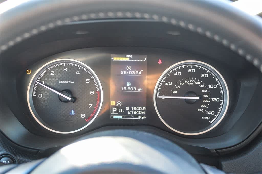 Thumbnail: 2023 Subaru Forester - 32