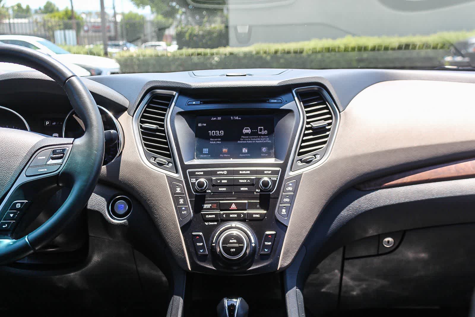 Thumbnail: 2019 Hyundai Santa Fe - 19