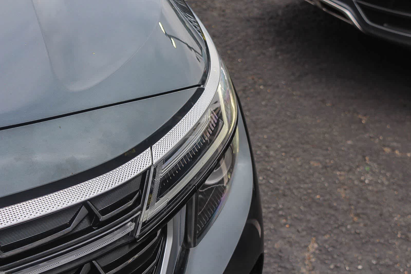 Thumbnail: 2024 Kia Seltos - 14