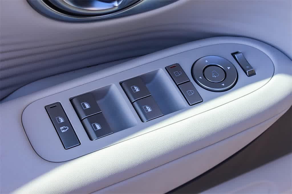 Thumbnail: 2026 Hyundai Ioniq - 21