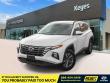 Certified 2023 Hyundai Tucson Hybrid Blue SUV