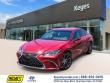 Used 2025 Lexus ES 300h Base Sedan