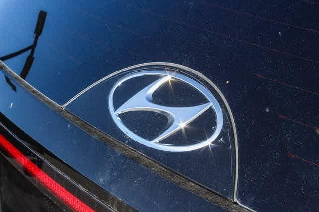 Thumbnail: 2024 Hyundai Tucson - 27