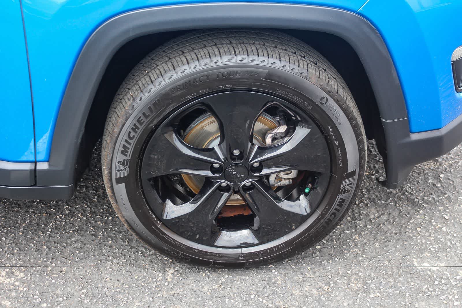 Thumbnail: 2019 Jeep Compass - 12