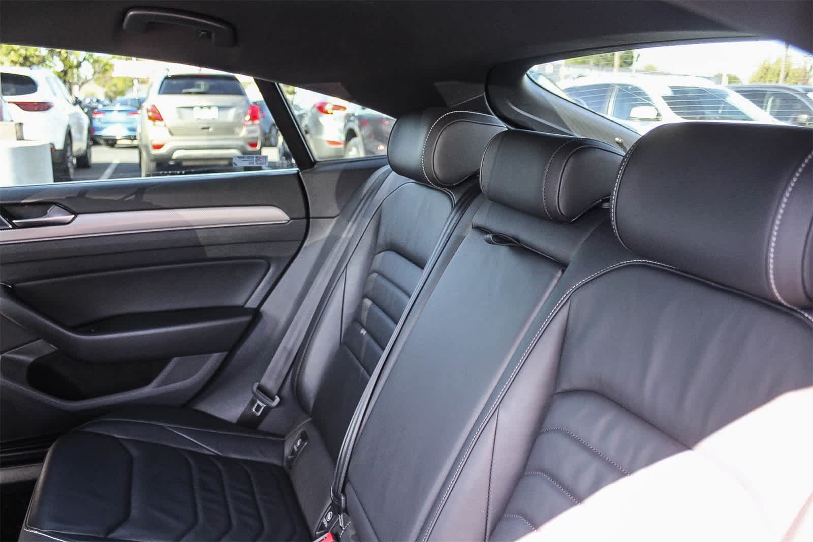 Thumbnail: 2019 Volkswagen Arteon - 23