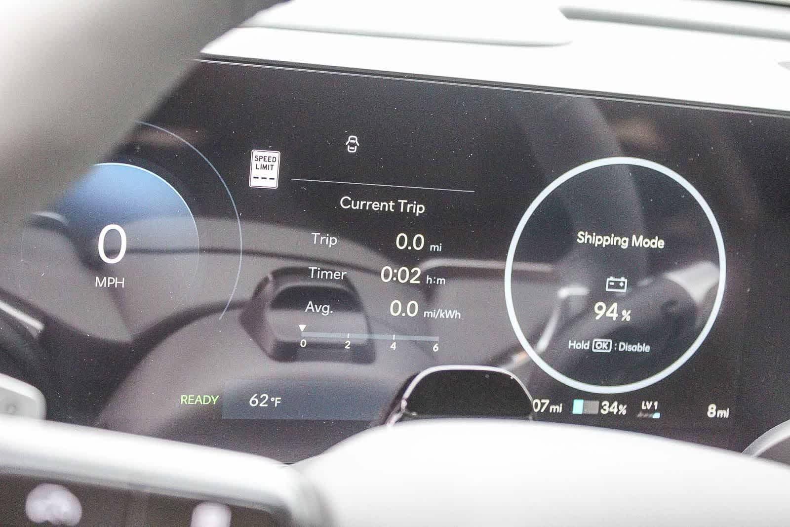 Thumbnail: 2026 Hyundai Ioniq - 28