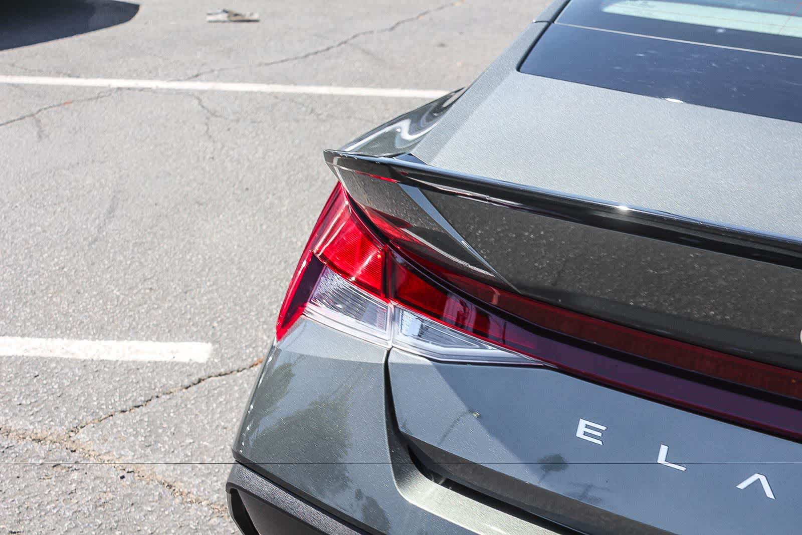 Thumbnail: 2026 Hyundai Elantra - 8