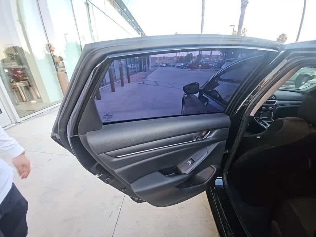 Thumbnail: 2019 Honda Accord - 15