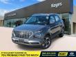 New 2026 Hyundai Venue SEL SUV