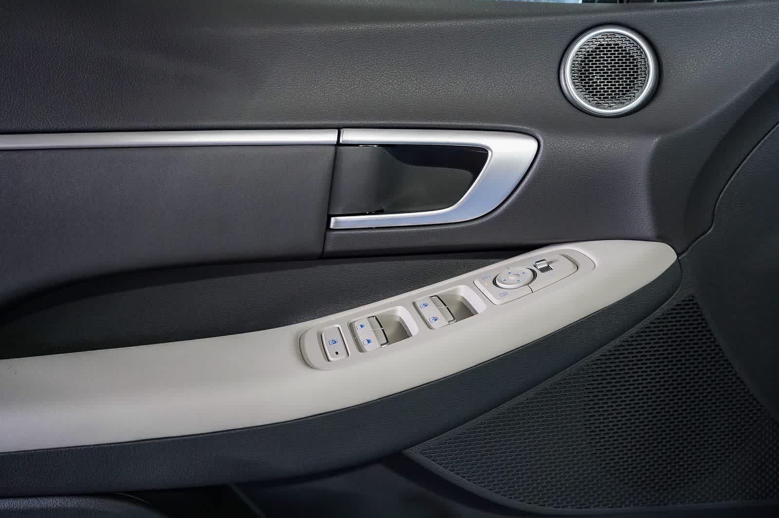 Thumbnail: 2026 Hyundai Sonata - 28