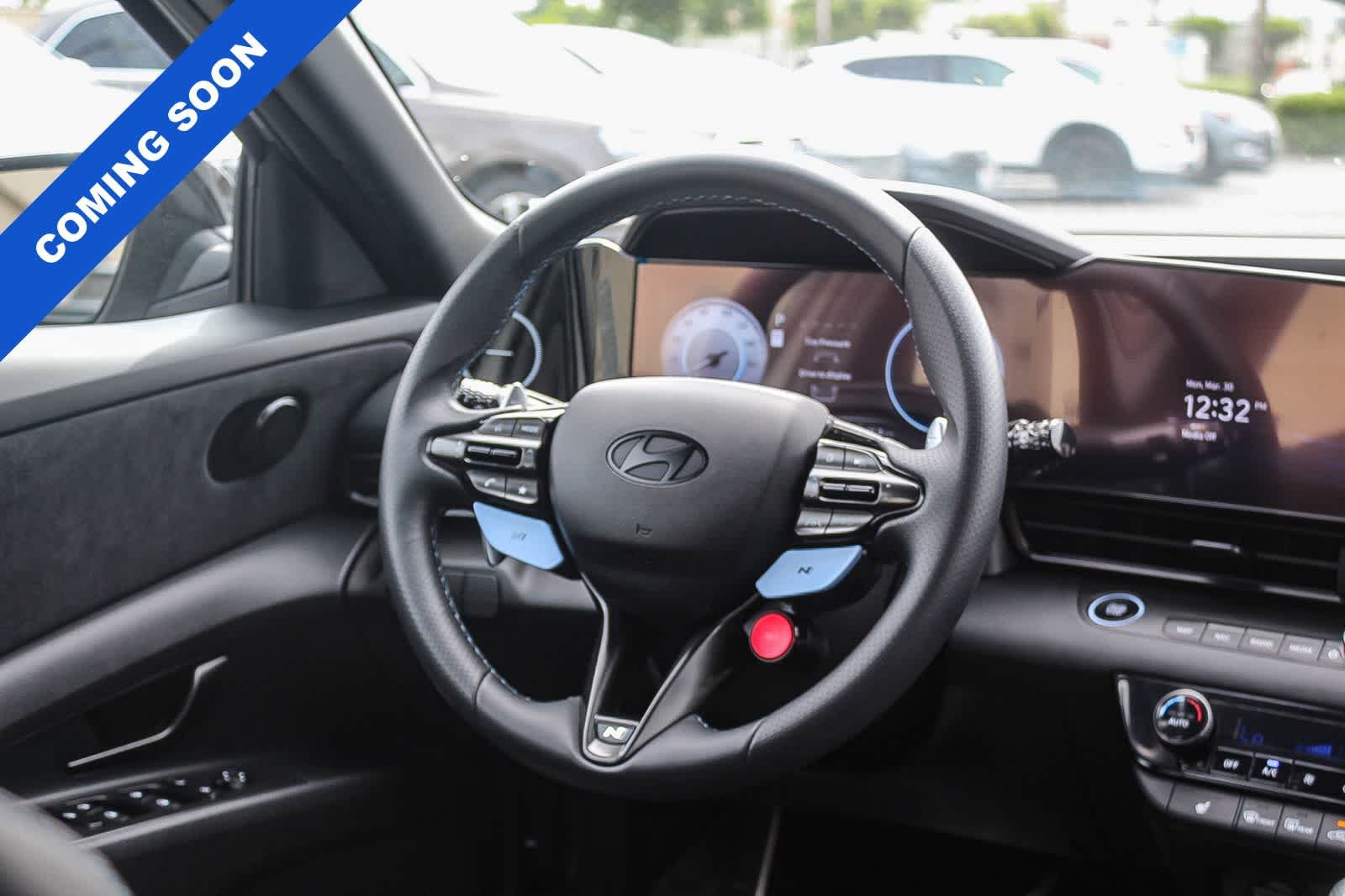 Thumbnail: 2025 Hyundai Elantra - 19