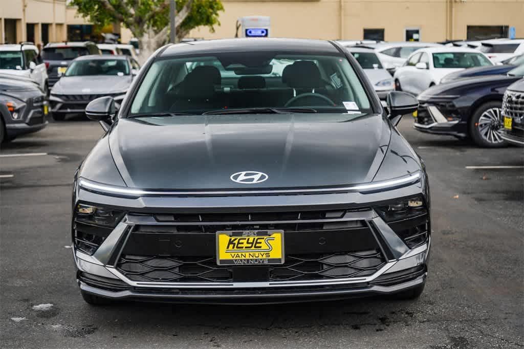 Thumbnail: 2025 Hyundai Sonata - 2