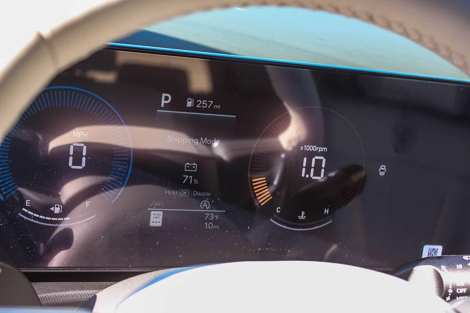 Thumbnail: 2026 Hyundai Santa Fe - 29